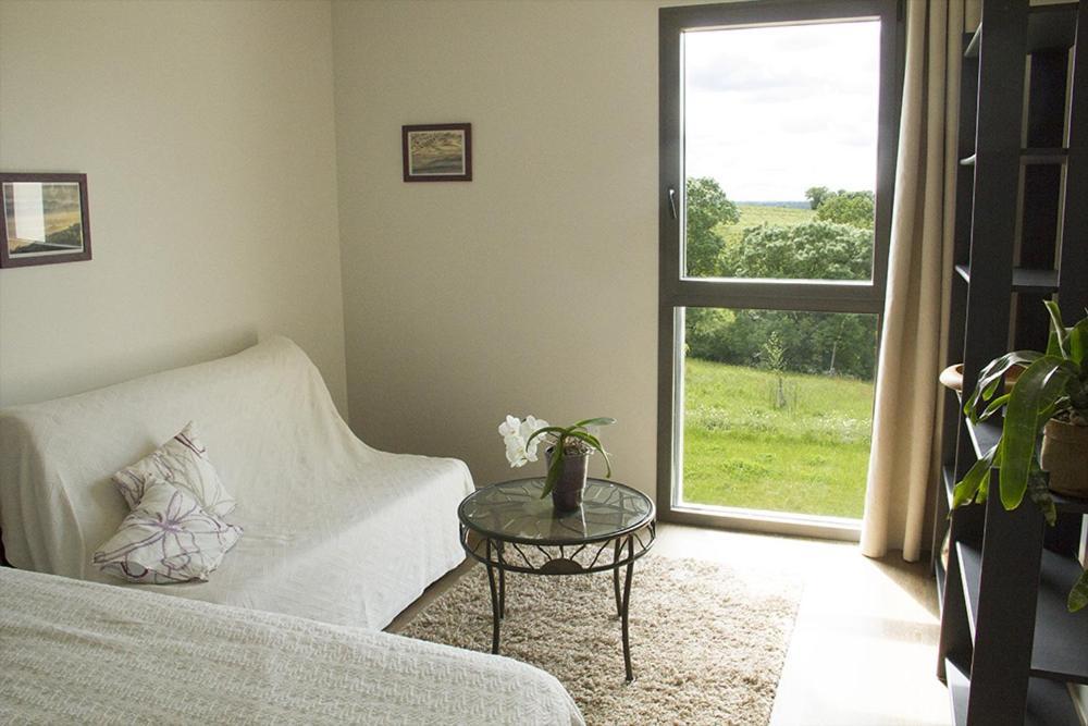 Chambre De La Divatte Extérieur photo
